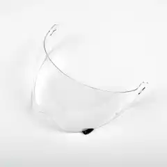 Klart visir til KLIM Krios Pro