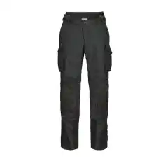 GS Rallye GORE-TEX-buksen er utviklet for &aring; m&oslash;te kravene til eventyrkj&oslash;ring, b&aring;de p&aring; og utenfor veien. Med en vanntett GORE-TEX-outsert, god ventilasjon og avanserte sikkerhetsfunksjoner, gir denne buksen maksimal beskyttelse, komfort og fleksibilitet for enhver tur.