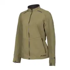 Komfortabel og lett sommerjakke til dame fra KLIM
