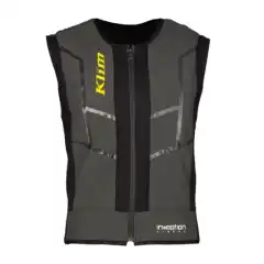 <strong>KLIM Ai-1 Airbag Vest</strong> er en banebrytende og selvstendig airbagl&oslash;sning for motorsyklister &ndash; utviklet med kunstig intelligens gjennom In&amp;motion-plattformen