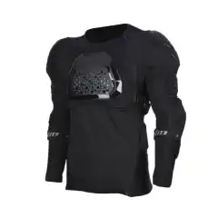 KLIM Tactical Pro Armored LS er utviklet med presisjon og bygd for deg som prioriterer komfort og maksimal kj&oslash;ling i en lett, men sv&aelig;rt beskyttende base layer. Med kroppsn&aelig;rt design og avanserte materialer er denne tr&oslash;ya perfekt for alt fra enduro og singletrack til dual-sport og stisykling.