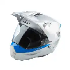 KLIM X1 Alpha er en revolusjon innen adventure-hjelmer. Denne hjelmen kombinerer banebrytende teknologi, ekstrem komfort og h&oslash;y sikkerhet &ndash; perfekt for alt fra asfaltkj&oslash;ring til krevende offroad-eventyr. Her f&aring;r du det beste KLIM har &aring; tilby.