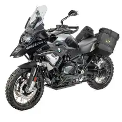 KRIEGA OS-BASE BMW GS SERIE FRA R80GS TIL R1300GS