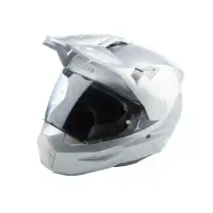 KLIM X1 Alpha er en revolusjon innen adventure-hjelmer. Denne hjelmen kombinerer banebrytende teknologi, ekstrem komfort og h&oslash;y sikkerhet &ndash; perfekt for alt fra asfaltkj&oslash;ring til krevende offroad-eventyr. Her f&aring;r du det beste KLIM har &aring; tilby.