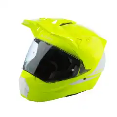 KLIM X1 Alpha er en revolusjon innen adventure-hjelmer. Denne hjelmen kombinerer banebrytende teknologi, ekstrem komfort og h&oslash;y sikkerhet &ndash; perfekt for alt fra asfaltkj&oslash;ring til krevende offroad-eventyr. Her f&aring;r du det beste KLIM har &aring; tilby.