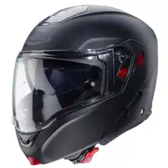 <p>MC &aring;pningshjelm med panorama sikt!</p>
