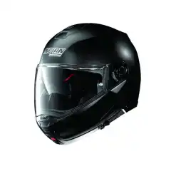 Nolans nye topp-of-the-line &aring;pningshjelm.