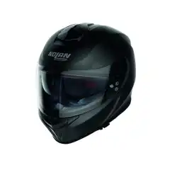 Nolan N80-8 er en helt ny hjelm fra innerst til ytterst og Nolan`s premium helhjelm, arvingen til den ekstremt popul&aelig;re N87.