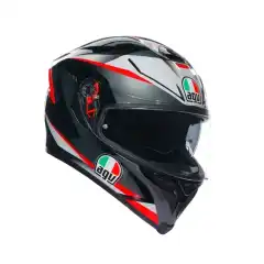 <strong>AGV K5 S E2205</strong> er en <strong>avansert sportshjelm</strong> designet for motorsyklister som &oslash;nsker <strong>h&oslash;y komfort, aerodynamisk ytelse og topp sikkerhet</strong>