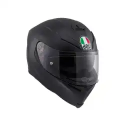 AGV K5 S E2205 er en <strong>avansert sportshjelm</strong> utviklet for motorsyklister som &oslash;nsker <strong>overlegen komfort, sikkerhet og aerodynamisk ytelse</strong>