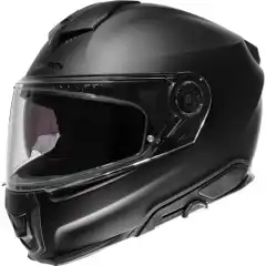 Schuberth S3 er nyeste generasjon sports-touring helhjelm