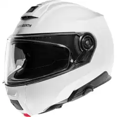Schuberth C5 er nyeste generasjon &aring;pningshjelm med dobbel P/J godkjenning i henhold til den nye ECE-R 22.06