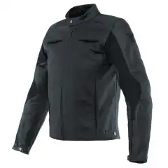 <strong>Dainese Razon 2 L&aelig;rjakke</strong> kombinerer topp beskyttelse med et stilfullt, urbant design, og er det perfekte valget for motorsyklister som krever b&aring;de stil og ytelse.
