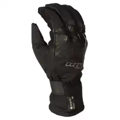 Vanguard GTX Long Gloves er utviklet for touring-f&oslash;rere som krever <strong>beskyttelse, komfort og smidighet</strong> i kalde og v&aring;te forhold