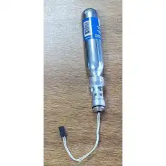 E-Patron med FLAT kontakt