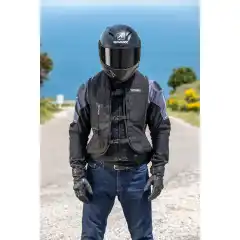 <strong>Helite Turtle 2 &ndash; Bestselgende airbagvest for motorsyklister</strong>