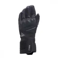 Dainese Tempest 2 D-Dry&reg; Long Thermal-hanskene er sertifiserte vinterturs hansker, designet for &aring; gi maksimal komfort, beskyttelse og funksjonalitet i kalde forhold.