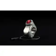 Killswitch h&oslash;yre side