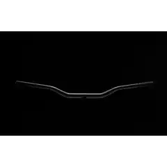 Handlebar 7075 T6 28,6mm with internal routing