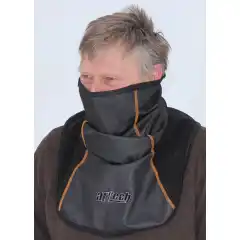 <p>Artech hals - vindtett hals som ogs&aring; varmer godt p&aring; brystet.</p>
