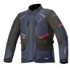 Andes v3 Drystar&reg; er en allsidig touring-jakke utviklet med Alpinestars&rsquo; eksklusive Drystar&reg;-konstruksjon, som gir <strong>100 % vanntetthet og h&oslash;y pusteevne</strong>, selv under krevende kj&oslash;reforhold.