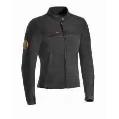 <strong>IXON Breaker Dame Jakke &ndash; Elegant, funksjonell og v&aelig;rbeskyttet</strong>