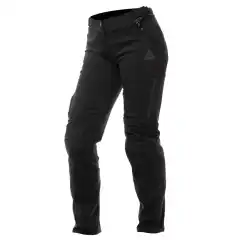 Drake 2 Air Tex Pants WMN er stretch-motorsykkelbukser laget av Cordura Comfort-stoff, designet for &aring; m&oslash;te behovene til de mest krevende kvinnelige motorsykkelrytterne.