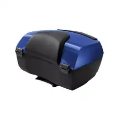 Original <strong data-end="193" data-start="166">BMW Touring toppkoffert</strong> p&aring; <strong data-end="209" data-start="197">49 liter</strong>, designet spesielt for <strong data-end="248" data-start="233">BMW R1250RT</strong> fra <strong data-end="289" data-start="253">2020 og nyere (K52 &ndash; 0L01, 0L03)</strong>