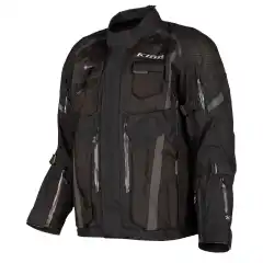 <strong>Klim Badlands Pro MC-jakke &ndash; Ultimat Adventure &amp; Touring-jakke</strong>