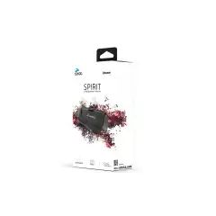 Cardo Spirit Duo – Bluetooth intercom for to hjelmer