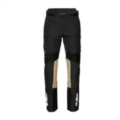 GS Rallye GORE-TEX-buksen med sin vanntette GORE-TEX-Outsert gir utmerket beskyttelse mot vind, d&aring;rlig v&aelig;r og skitt.