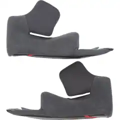 Kinnputer til Shoei Neotec-3