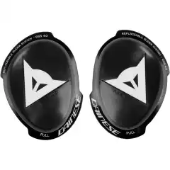 Knee-Sliders til din Dainese dress