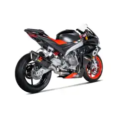 Akrapovic Racing Line (Carbon), Aprilia RS 660 & Tuono 660 2021-2026