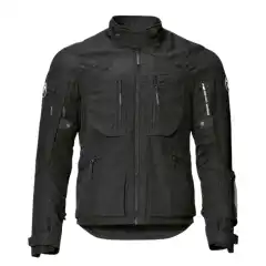 Ventilert mesh-jakke med GORE-TEX Outsert, NP3-beskyttere og AA-sertifisering. Perfekt for varme forhold &ndash; og klar for regn og vind n&aring;r v&aelig;ret snur.