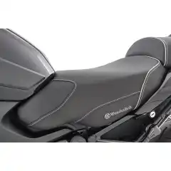 Wunderlich Rider seat AKTIVKOMFORT - standard - black til R 1250 R / RS 2019 -