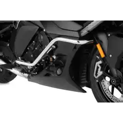 Wunderlich motorbøyler – Bagger Style (krom) til BMW K 1600 B og K 1600 Grand America