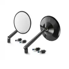Mirror set - 701 Supermoto / Svartpilen 801