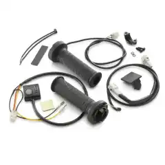 <h1>Heated grip kit</h1>
