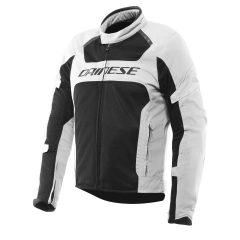 <p data-end="329" data-start="80">Dainese Air Frame 3 Tex er en lett og luftig MC-jakke utviklet for varme kj&oslash;reforhold. Med mesh-konstruksjon, avtakbar vindliner og CE-godkjent beskyttelse er dette en allsidig sommerjakke for komfortabel hverdags- og langkj&oslash;ring.</p>
