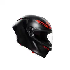 AGV Pista GP RR er den ultimate racinghjelmen &ndash; identisk med hjelmen brukt av MotoGP&trade;-verdensmestere. Med FIM-homologering, full karbonkonstruksjon og kompromissl&oslash;s aerodynamikk representerer den toppniv&aring; innen sikkerhet og ytelse.