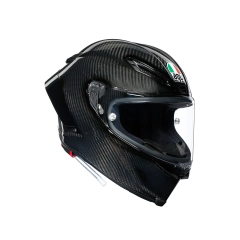 AGV Pista GP RR er den ultimate racinghjelmen &ndash; identisk med hjelmen brukt av MotoGP&trade;-verdensmestere. Med FIM-homologering, full karbonkonstruksjon og kompromissl&oslash;s aerodynamikk representerer den toppniv&aring; innen sikkerhet og ytelse.