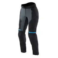 Dainese Mangen Absøluteshell™ Pro Bukse Dame (EBONY/BLACK) – Touring MC-bukse AA
