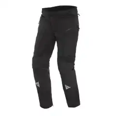 Dainese Gullfoss D-Dry&reg; Pants er en fleksibel MC-bukse for adventure- og touringkj&oslash;ring, utviklet for hel&aring;rsbruk p&aring; b&aring;de asfalt og grus. Med modul&aelig;r oppbygning, effektiv ventilasjon og CE AA-sertifisering gir den h&oslash;y komfort, funksjonalitet og sikkerhet i varierende v&aelig;rforhold.