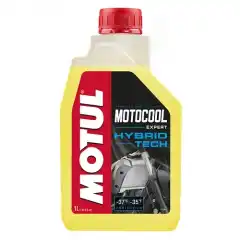 MOTUL MOTOCOOL EXPERT-37 1 L.