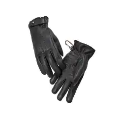 BMW PureBoxer-hanskene er laget av f&oslash;rsteklasses, mykt hjorteskinn og kombinerer klassisk design med moderne funksjonalitet.