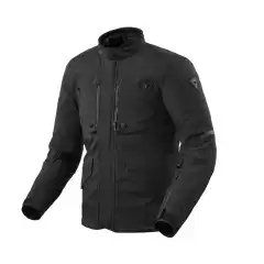 Revit Trench 2 GTX MC-jakke Herre – Vanntett Gore-Tex Touring/Urbanjakke (Black)