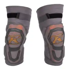 Klim Tactical Knee Guard er en lett og fleksibel knebeskytter med CE Level 1 D3O&reg;-beskyttelse. Utviklet for offroad, enduro, dual-sport og terrengsykling, med kroppsn&aelig;r passform og effektiv ventilasjon.