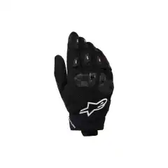 Alpinestars SP X 7 Air er en kort sportshanske utviklet for maksimal ventilasjon og presis kontroll. Med perforert skinnkonstruksjon og dobbel TPU-knokebeskyttelse kombinerer den h&oslash;y komfort med solid beskyttelse. Et gjennomarbeidet valg for aktiv gatekj&oslash;ring i varmt v&aelig;r.