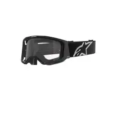 Alpinestars Vision 8 Corp Goggles er utviklet og testet av toppf&oslash;rere innen motocross og offroad. Brillene er konstruert med fokus p&aring; komfort, stabil passform og maksimal ytelse under krevende forhold.